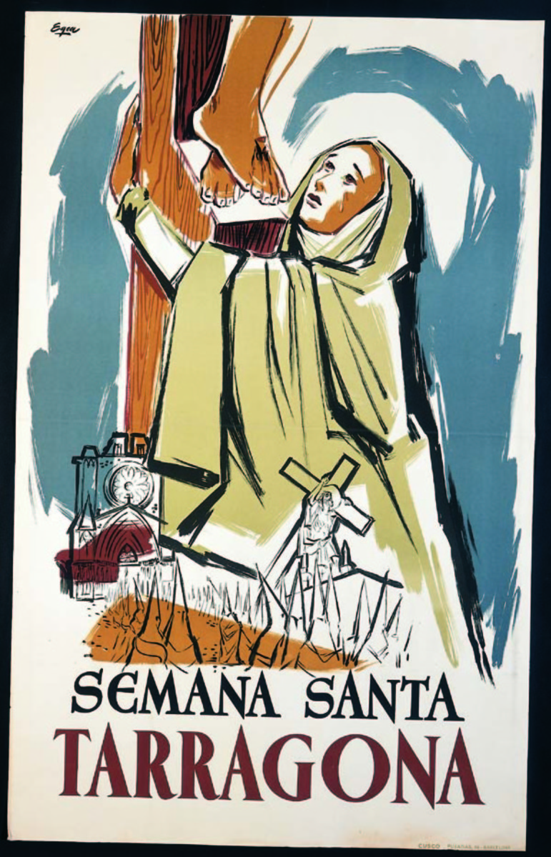 Semana Santa en Tarragona  